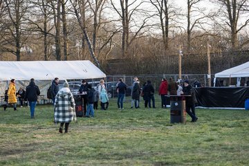 Bild 11 - Osterfeuer